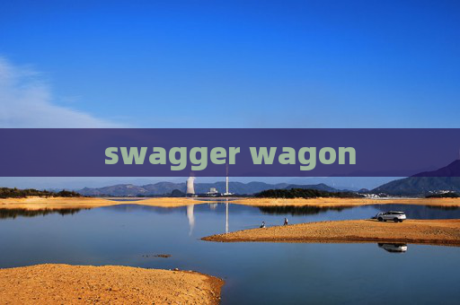 swagger wagon swagger wagon